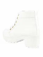 Shoetopia Stylish Smart Casual Boots For Women 