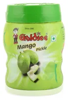 Goldiee Mango Pickle 300 g