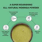 KAYABOOST Moringa Leaf Powder 