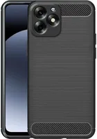 itel A70 Rubber Mobile Cover 