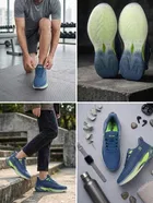 Knitting Sandals for Men 