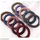 Cute Scrunchies for Women 