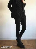 Denim Slim Fit Jeans for Men 