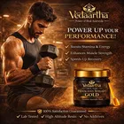 Pure Shilajit Resin 20G | Boost Performance, Power, Stamina, Strength, Pack Of 1
