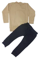 Hosiery Clothing Set for Kids 