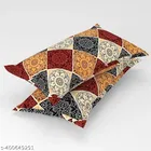 Cotton Pillow Covers 
