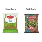 Agropure Gold Moong Sabut Dal 500 g