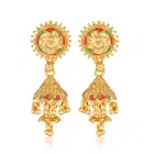 Alloy Earrings for Women 