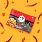4700 BC Natural Microwave Barbeque Popcorn 92 g