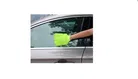 Winberg Car Cleaning Combo Pack Microfiber Duster Carpet Brush Washing Scurb Glass Wiper Microfibre Gloves Full Interior and Exterior Cleaning Kit 