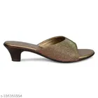 Acknew Heels for Women 