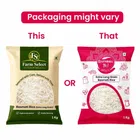 Farm Select / Citymall No.1 Extra Long Grain Basmati Rice 1 Kg