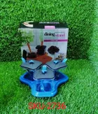 3Pc Multipurpose Dining Stand _2736