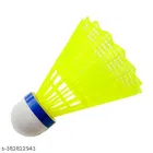 Badminton Racket With 3 Shuttle And Skipping Rope 