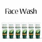 Forever Bliss Aloe Vera with Neem & Cucumber Face Wash 