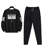 Tracksuit for men RBC (Black, L)