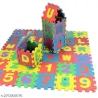 Puzzle Mats for Kids 