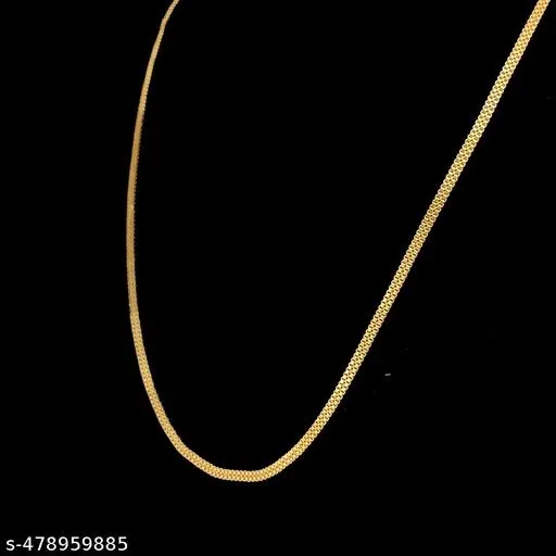 Gold Chain for Men
