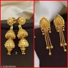 Alloy Earrings for Women 