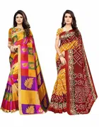 Svb Mysore Silk Saree For Women 