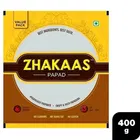 Zhakaas Papad 400 g