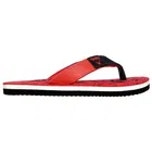 Cozy Wear Rubber Casual Wear Slippers For Men 