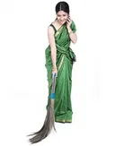 Shagun Steel Pipe Grass Broom 