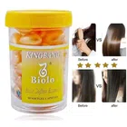 Kingbang Biolo Professional Vitamin E Hair Softner 60 Pcs Gel Capsule (60 ml)
