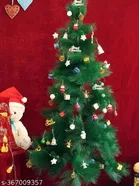 Christmas Tree Decoration Hanging Ornaments 