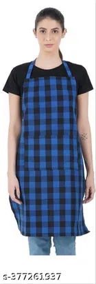 Cotton Apron for Men & Women 