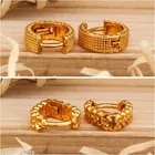High Quality Earrings/Studs/Bali Combo
