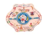Plastic Doraemon Eraser Rakhi 