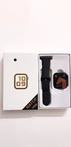 Silicone Strap T-500 Smart Watch for Men & Women (Multicolor, Pack of 1)