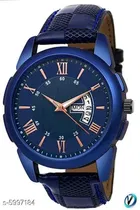 Analog Watch for Men 