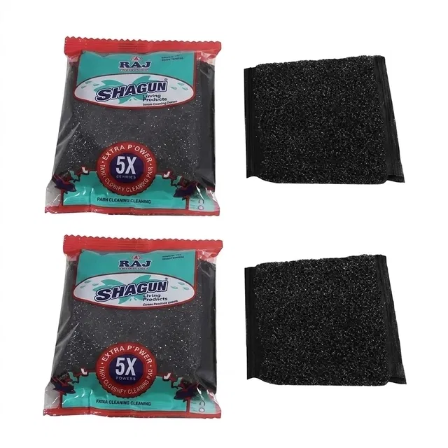 Shagun Dish Cloth Cleaning Pad