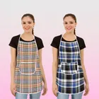 Cotton Kitchen Aprons 