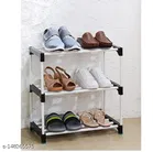 Collapsible Shoe Racks 