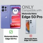 Motorola Edge 50 Pro 5G Mobile Flip Cover 