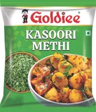गोल्डी कसूरी मेथी 50 g
