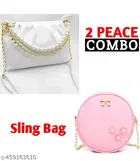 Crossbody Bags & Sling Bags for Women 