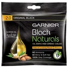 Garnier black natural 20 ml 20 g Original Black