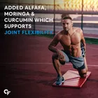 CARBAMIDE FORTE Multivitamin for Men - Sports Multivitamin Tablets with 81 Ingredients 