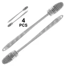 Narrow Neck Bottle Cleaning Brushes 