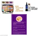 Face Makeup Combo, Multicolor, Set of 1