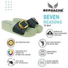 Slipper For Women, Green 