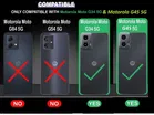 Motorola G45 5G Mobile Back Cover 
