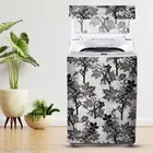 Top Load Washing Machine Cover 