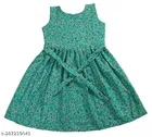 Pack Of 2 Frocks & Dresses for Girls 