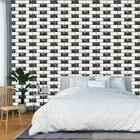 PVC Self Adhesive Wall Stickers 