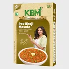 KBM प्रीमियम पाव भाजी मसाला 100 g